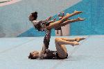 Бургас - "Burgas International Acro Cup"