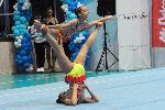 Бургас - "Burgas International Acro Cup"