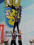 Бургас - "Burgas International Acro Cup"