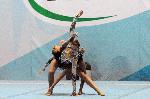 Бургас - "Burgas International Acro Cup"