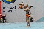 Бургас - "Burgas International Acro Cup"