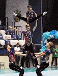 Бургас - "Burgas International Acro Cup"