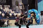 Бургас - "Burgas International Acro Cup"