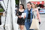София - Пролетен панаир на книгата - откриване
