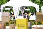 София - Пролетен панаир на книгата - откриване