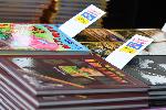 София - Пролетен панаир на книгата - откриване