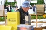 София - Пролетен панаир на книгата - откриване