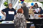 София - Пролетен панаир на книгата - откриване