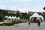 София - Пролетен панаир на книгата - откриване