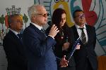 София - Пролетен панаир на книгата - откриване