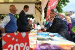 София - Пролетен панаир на книгата - откриване