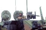 Бургас - военни учения