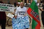 София - Протест