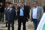 София - Протест