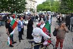 София - Протест
