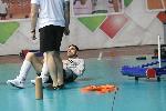 София - Волейбол - Открита тренировка на мъжкия национален отбор