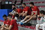 София - Волейбол - Открита тренировка на мъжкия национален отбор