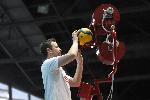 София - Волейбол - Открита тренировка на мъжкия национален отбор