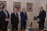 София - Връчване на мандат
