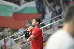 София - Волейбол - Открита тренировка на мъжкия национален отбор
