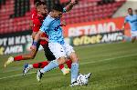 Локомотив София загуби от Арда с 1:3