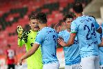 София - Футбол - Локомотив София - Арда