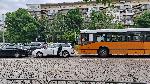 Катастрофа на булевард '' Цар Борис III''