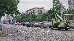 София - катастрофа