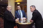Бургас -  Международна конференция на прокуратурата
