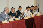 Бургас -  Международна конференция на прокуратурата