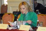 Бургас -  Международна конференция на прокуратурата