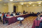 Бургас -  Международна конференция на прокуратурата