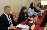 Бургас -  Международна конференция на прокуратурата
