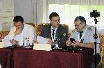 Бургас -  Международна конференция на прокуратурата