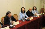 Бургас -  Международна конференция на прокуратурата