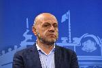 София - Брифинг в парламента