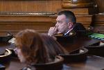София - Народно събрание - изслушване