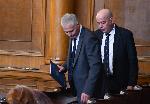 София - Народно събрание - изслушване