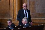 София - Народно събрание - изслушване