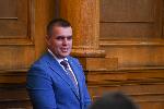 София - Народно събрание - изслушване