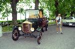 Бургас - Американски посланик - 120 години дипломатически отношения САЩ България