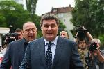 Разпитват Валентин Златев за '' Барселонагейт ''