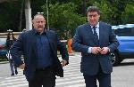 София - разпит на Валентин Златев