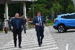 София - разпит на Валентин Златев