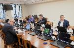 Започна заседанието на прокурорската колегия на Висшия съдебен съвет