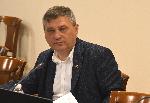 София - Заседание на ВСС - Прокурорска колегия