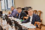 София - Заседание на ВСС - Прокурорска колегия