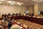 Бургас -  Международна конференция - прокуратура