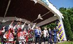 Минерални бани - Международен детски етно фестивал