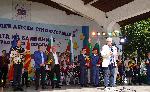 Минерални бани - Международен детски етно фестивал